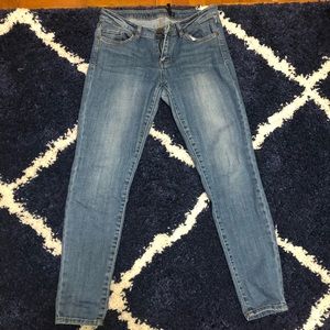 Francesca’s Skinny Jeans